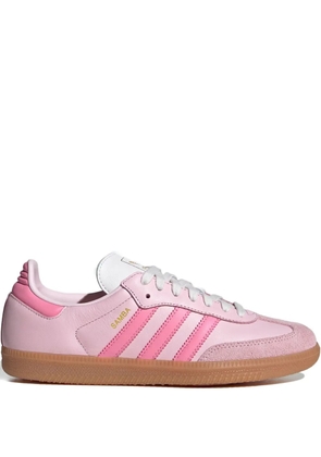 adidas Samba OG 'Neapolitan Pack' sneakers - Pink