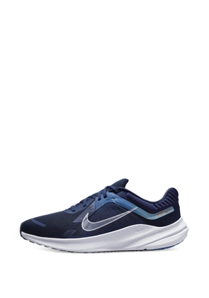 Nike Quest 5 lace-up sneakers - Blue