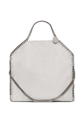 Stella McCartney Falabella tote bag - Grey