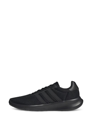 adidas Lite Racer lace-up sneakers - Black