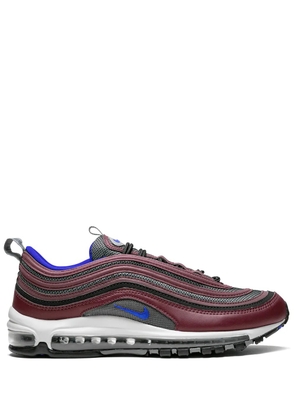 Nike Air Max 97 sneakers - Red