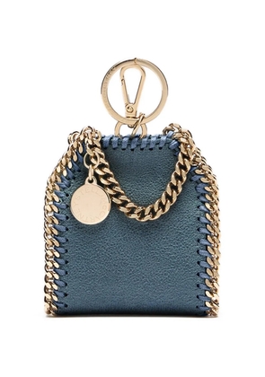 Stella McCartney Falabella AirPods case - Gold