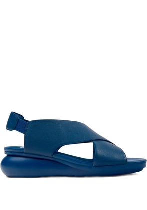 Camper Balloon sandals - Blue