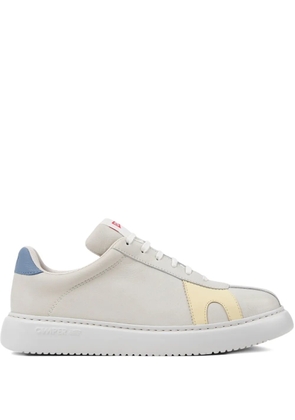 Camper Runner K21 Twins leather sneakers - White