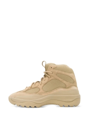 adidas Yeezy Season 6 Desert Rat boots - Neutrals