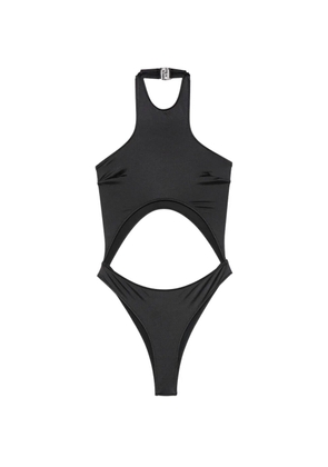 VENUJA black swimsuit