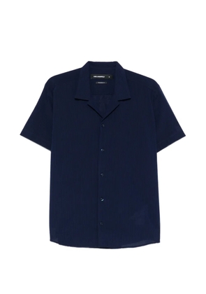 Karl Lagerfeld Modern-fit shirt - Blue