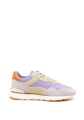 Hoff City sneakers - Purple