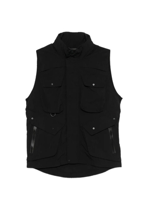JG1 Fusion Flight gilet - Black