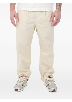 C.P. Company pleated trousers - Neutrals
