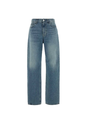 Gucci denim jeans - Blue