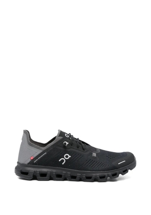 On Cloudrunner coast sneakers - Black