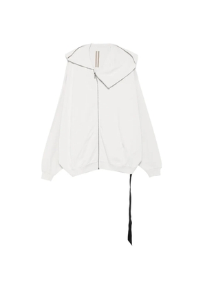 Rick Owens DRKSHDW Mountain Hun hoodie - Neutrals