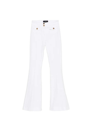 Seafarer Emi jeans - White