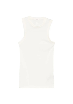 Haikure Irma tank top - Neutrals