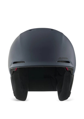 Alpina Brix ski helmet - Blue