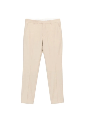 Karl Lagerfeld Road trousers - Neutrals