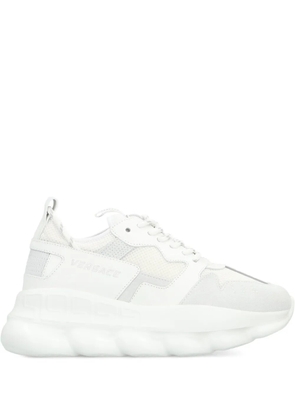 Versace Chain Reaction sneakers - White