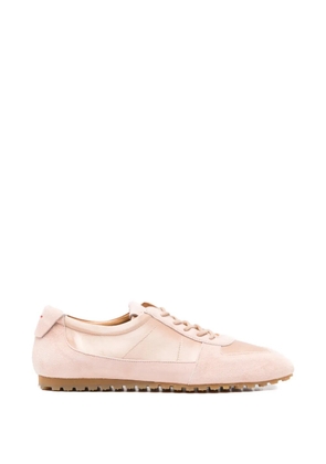 Aeyde Uma sneakers - Pink