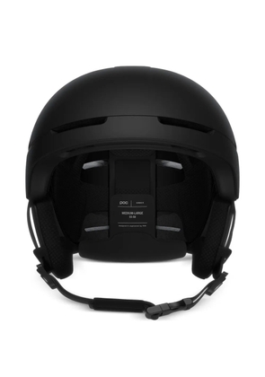 POC obex matt helmet - Black