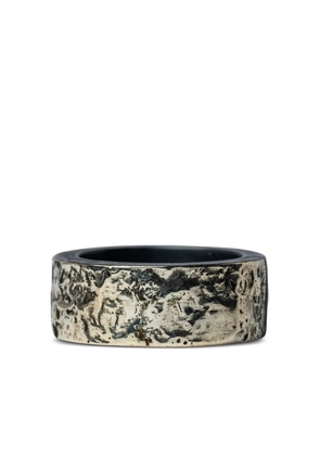 Parts of Four Sistema Fuse ring - Black