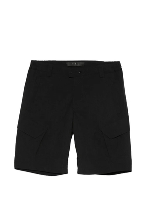 JG1 Mag cargo shorts - Black