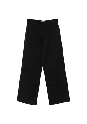 Carhartt WIP Omak trousers - Black