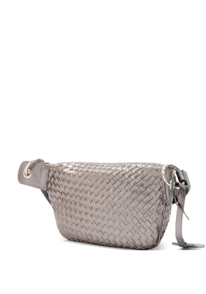 Sarah Chofakian Orsay belt bag - Grey