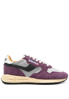 Autry Reelwind sneakers - Purple