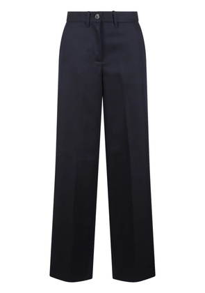 Nine In The Morning Karen trousers - Blue