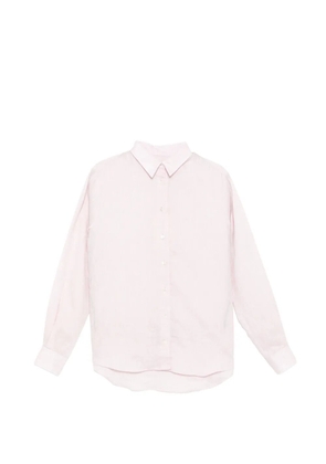 N.Peal Rochelle shirt - Pink