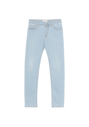 Jacob Cohën Nick slim jeans - Blue