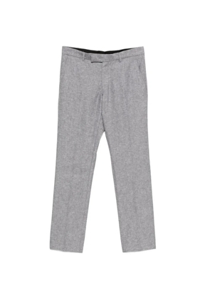 Karl Lagerfeld Tube trousers - Grey