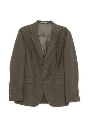 N.Peal Daniel blazer - Green