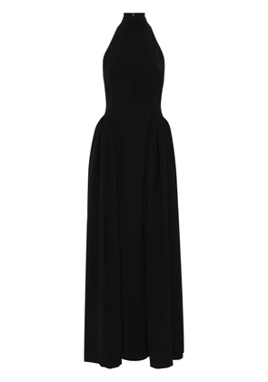 16Arlington Eula gown - Black