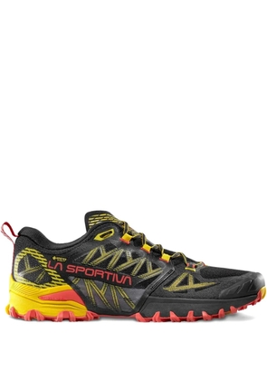 La Sportiva Bushido III sneakers - BLACK/YELLOW