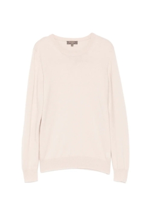 N.Peal Evie jumper - Neutrals