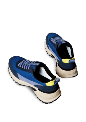 Calvin Klein Trailblazer sneakers - Blue