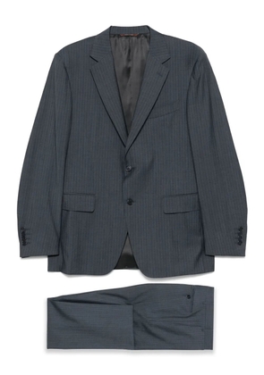 Canali wool suit - Grey