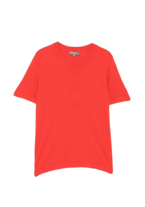 N.Peal Lottie T-shirt - Red