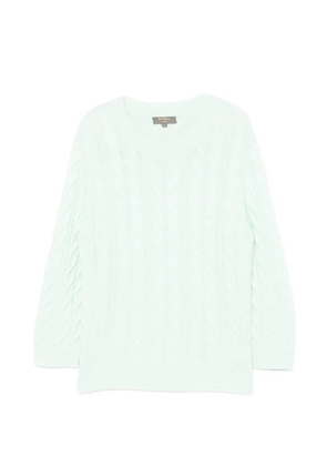 N.Peal Emilia jumper - Green
