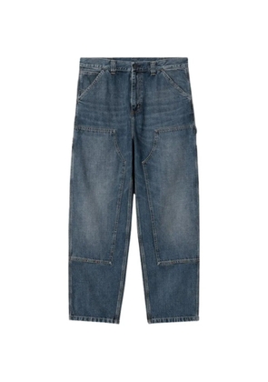 Carhartt WIP OG Double Knee Pant jeans - Blue