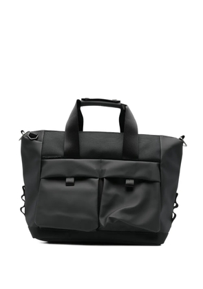 Rains small Otaru holdalls bag - Black