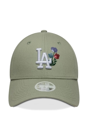 NEW ERA CAP 9FORTY Los Angeles Dodgers cap - Green