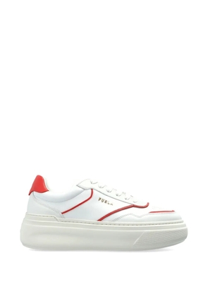 Furla Nuage sneakers - White