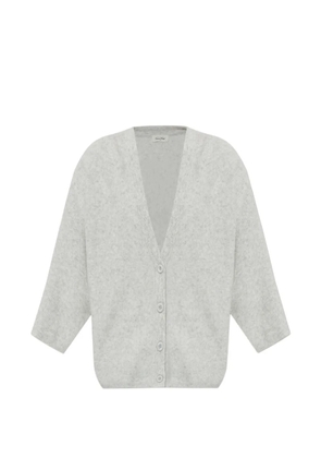 American Vintage Damsville button cardigan - Grey