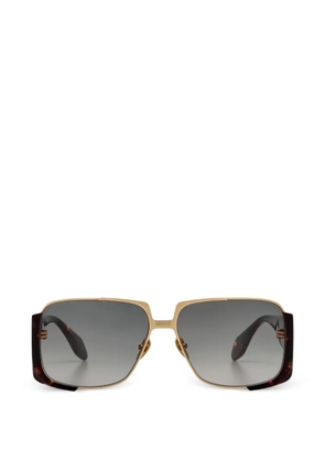 GIGI STUDIOS Thea sunglasses - Gold