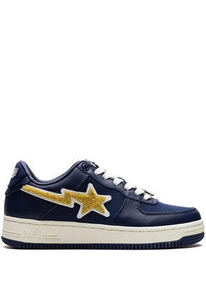 A BATHING APE® x STADIUM GOODS® STA sneakers - Blue