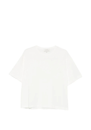 Studio Nicholson Lee crew-neck T-shirt - Neutrals