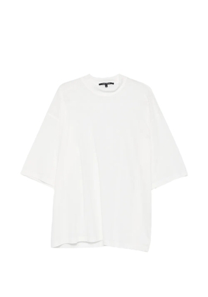Sofie D'hoore Tick T-shirt - White